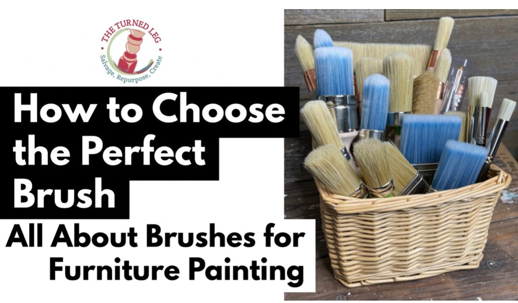 How to Choose the Perfect Brush