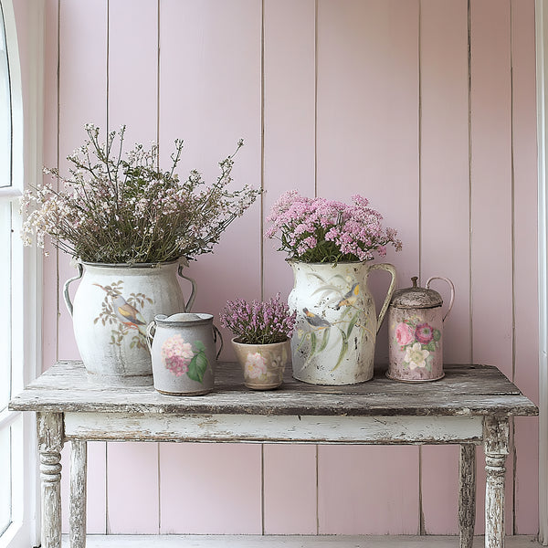 Iron Orchid Designs Menagerie