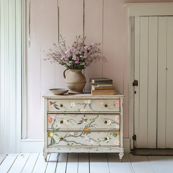 Iron Orchid Designs Menagerie