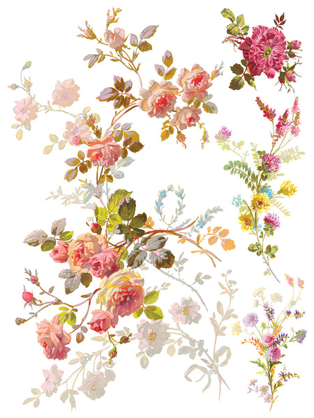 Iron Orchid Designs Saint Germain