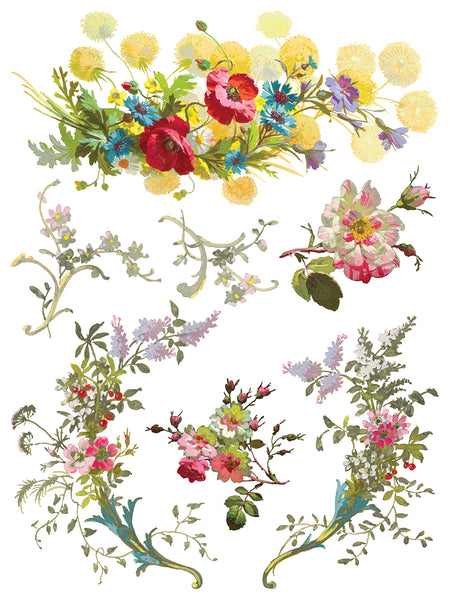Iron Orchid Designs Saint Germain