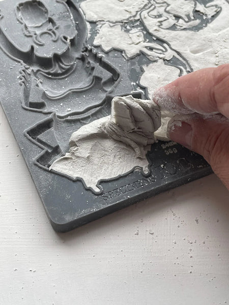 Iron Orchid Designs Specimens| IOD Mould