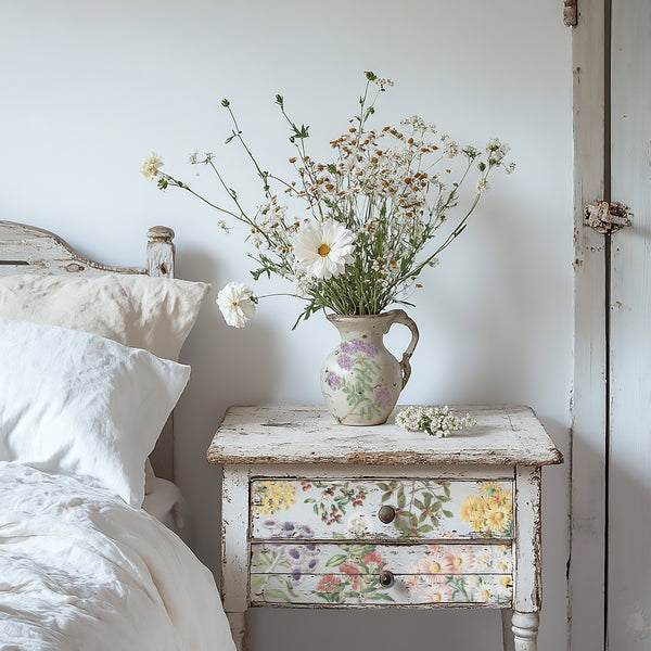 Iron Orchid Designs Sarah Featon's Botanticals