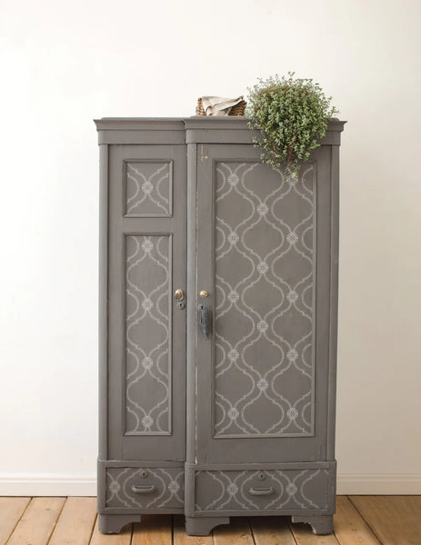 Iron Orchid Designs Bella | IOD Decor Stamp