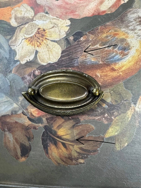 Iron Orchid Designs Joie Des Roses | IOD Transfer