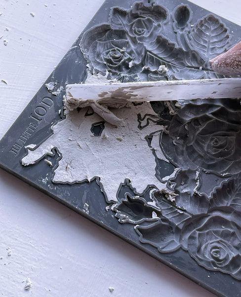 Iron Orchid Designs Juliette | IOD Mould