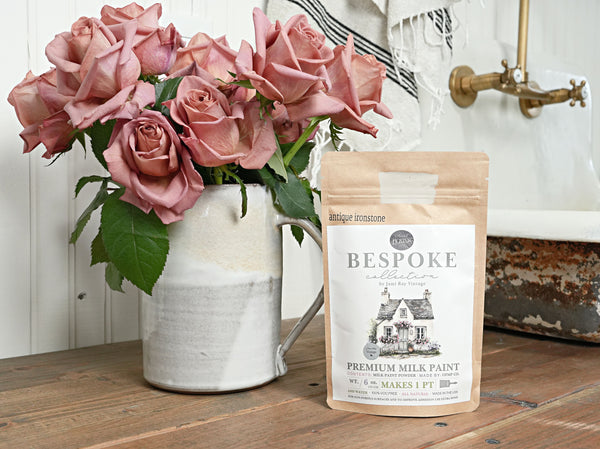 Antique Ironstone | Bespoke | Sweet Pickins Milk Paint