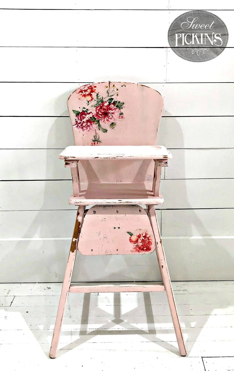 First Crush Sweet Pickins Milk Paint – The Turned Leg