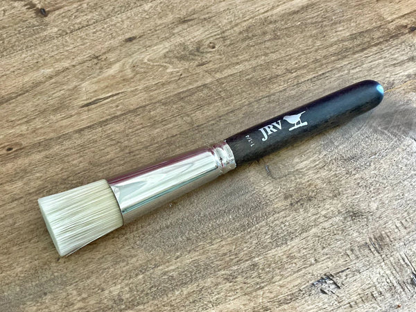 Smaller JRV Stencil Brushes (4 Different Sizes)