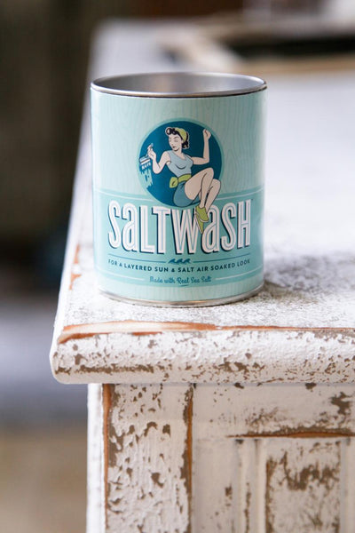Saltwash Powder
