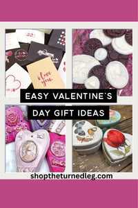 EASY Valentine’s Day Gift Ideas