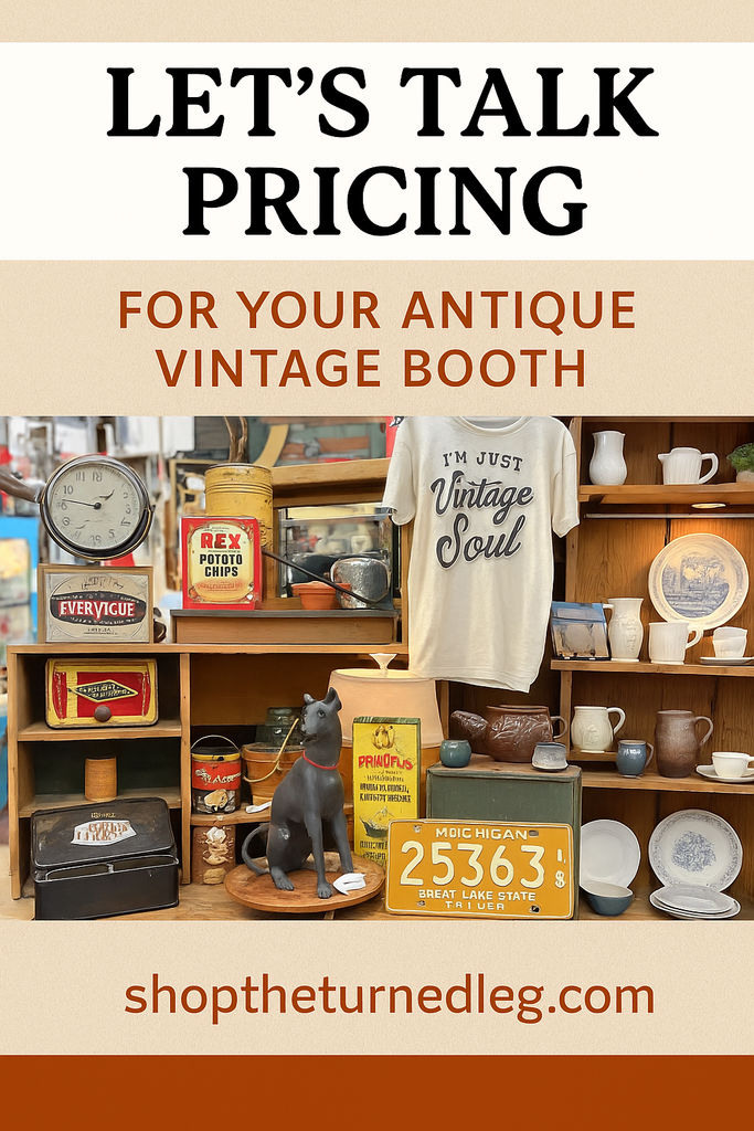 Let’s Talk Pricing
