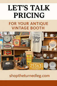 Let’s Talk Pricing