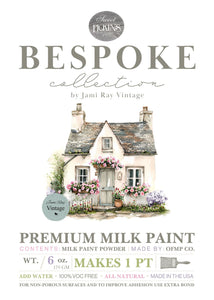 Bespoke | Sweet Pickins Milk Paint & Jami Ray Vintage