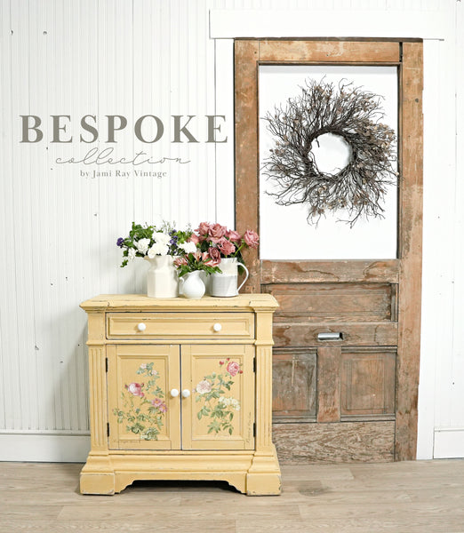 Hollandaise | Bespoke | Sweet Pickins Milk Paint PRE-ORDER ONLY