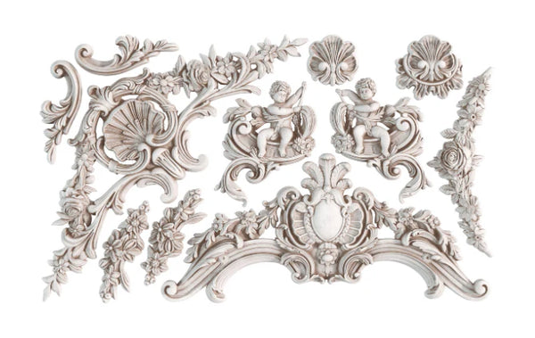 Cadré 6x10 | IOD Mould