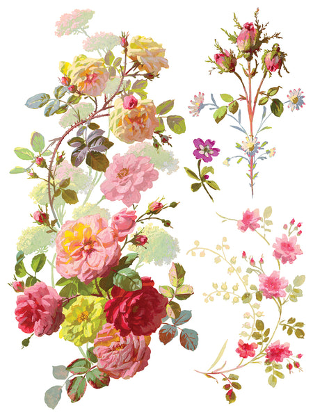 Iron Orchid Designs Saint Germain