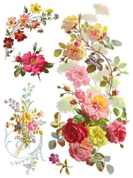 Iron Orchid Designs Saint Germain