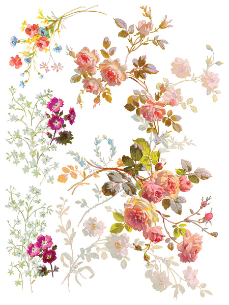 Iron Orchid Designs Saint Germain