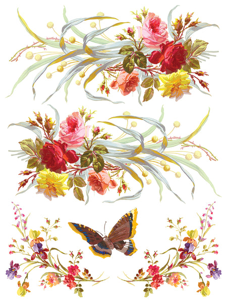Iron Orchid Designs Saint Germain