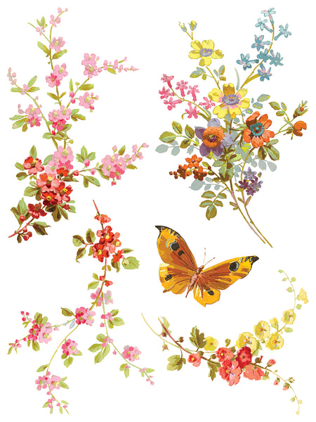Iron Orchid Designs Saint Germain