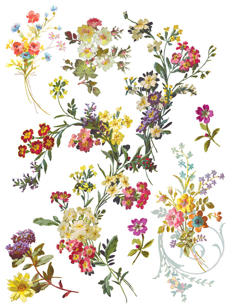 Iron Orchid Designs Saint Germain