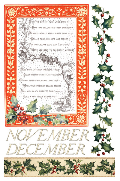 Santa's Hollow | IOD Transfer