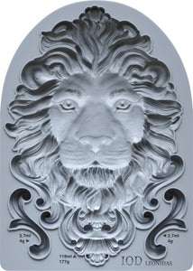 Iron Orchid Designs Leonidas