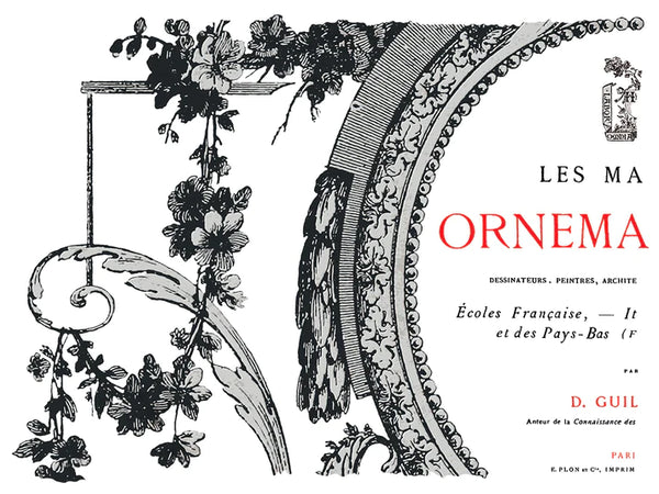 Iron Orchid Designs Cosette | IOD Transfer
