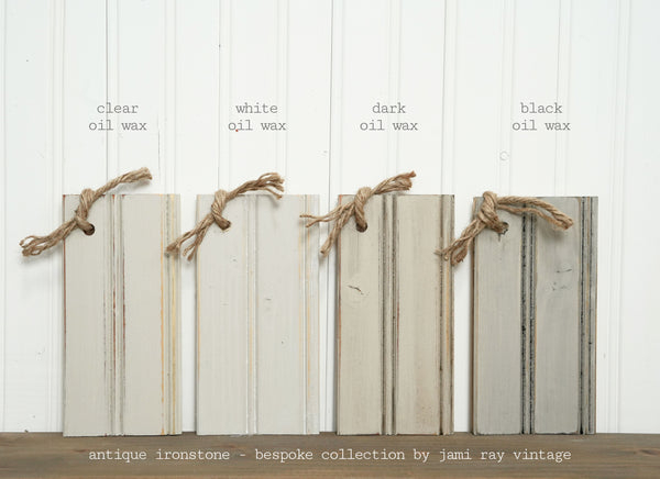 Antique Ironstone | Bespoke | Sweet Pickins Milk Paint PRE-ORDER ONLY