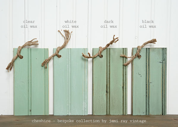 Cheshire | Bespoke | Sweet Pickins Milk Paint PRE-ORDER ONLY