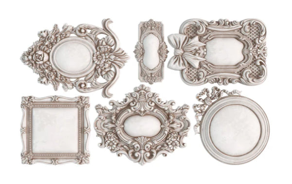 Frames 3 6x10 | IOD Mould