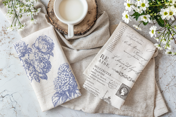 Iron Orchid Designs Garden Bouquet| IOD Decor Stamp