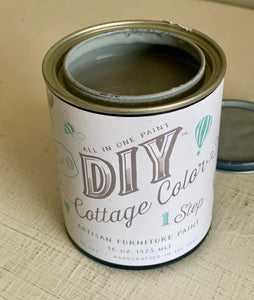 Gray Skies Cottage Color | All-In-One DIY Paint |