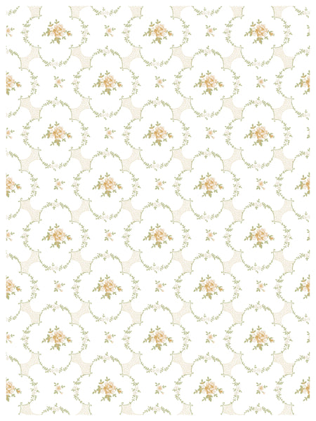 Alfred Peats and Co. | IOD Paint Inlay 12x16 Pad