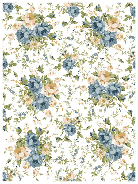 Alfred Peats and Co. | IOD Paint Inlay 12x16 Pad