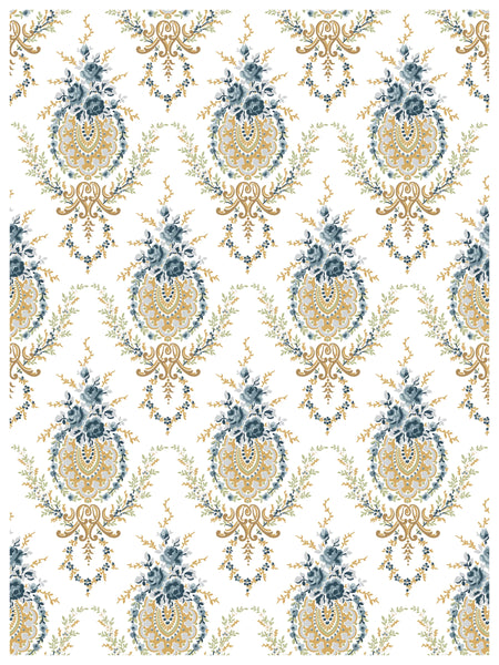 Alfred Peats and Co. | IOD Paint Inlay 12x16 Pad
