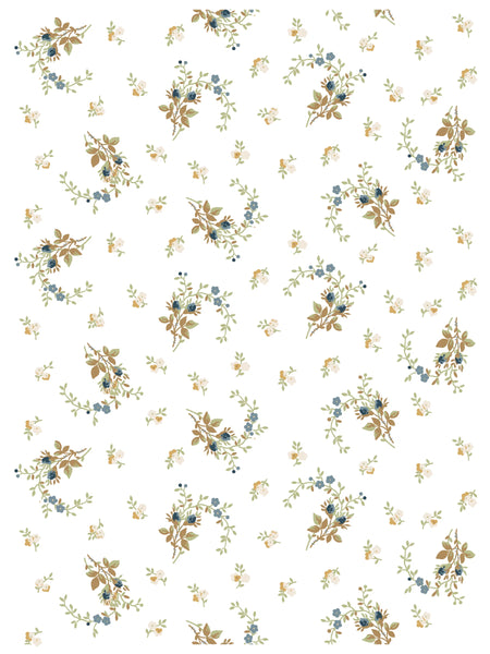 Alfred Peats and Co. | IOD Paint Inlay 12x16 Pad
