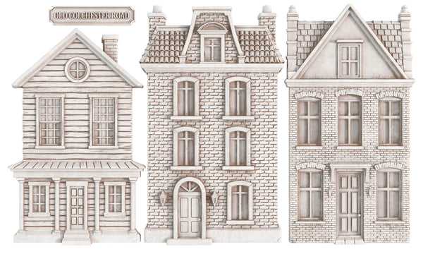 Old Colchester Road 6x10 | IOD Mould