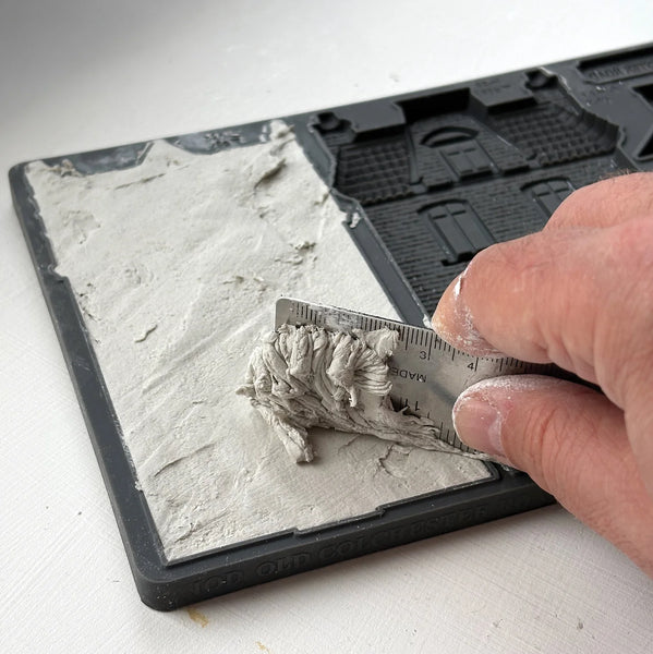Old Colchester Road 6x10 | IOD Mould