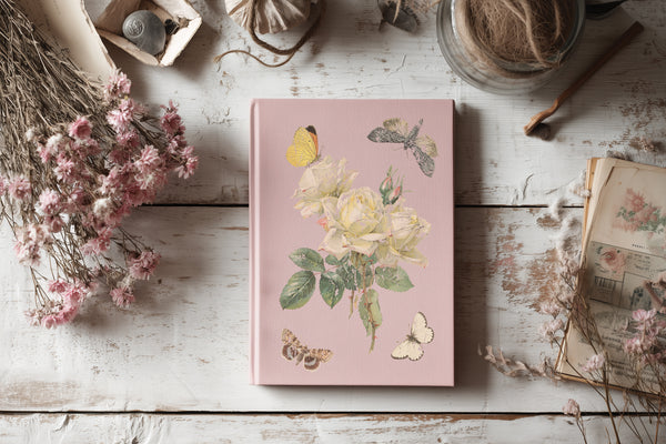 By Any Other Name 8"x 12" | IOD Transfer