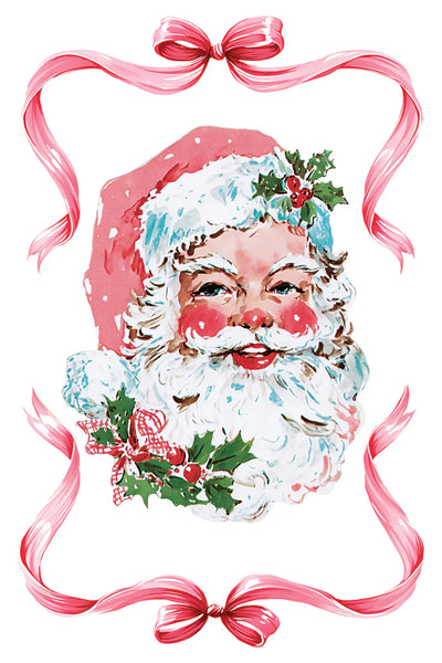 Darling Holiday | IOD Transfer 8 x 12