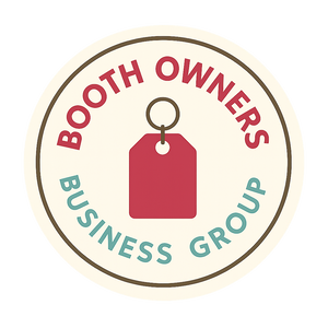 Booth Owners Facebook Business Group Membership