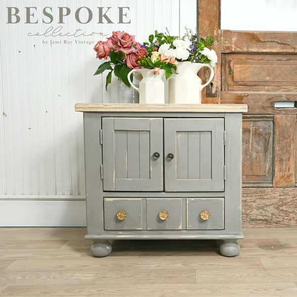 Cobblestone | Bespoke | Sweet Pickins Milk Paint PRE-ORDER ONLY