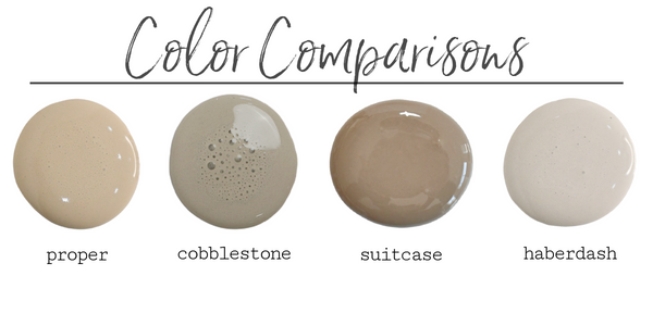 Cobblestone | Bespoke | Sweet Pickins Milk Paint PRE-ORDER ONLY