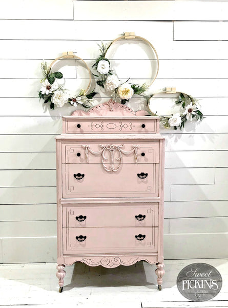 First Crush Sweet Pickins Milk Paint