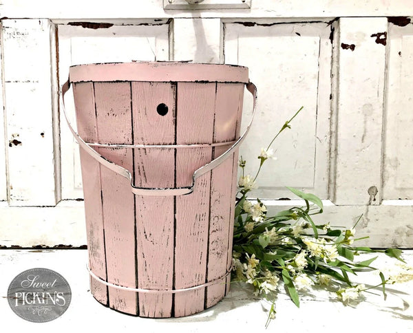 First Crush Sweet Pickins Milk Paint