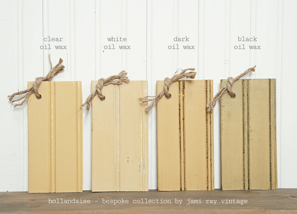 Hollandaise | Bespoke | Sweet Pickins Milk Paint PRE-ORDER ONLY