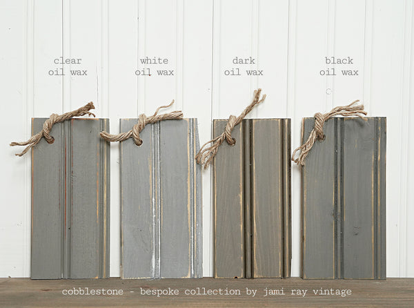 Cobblestone | Bespoke | Sweet Pickins Milk Paint PRE-ORDER ONLY