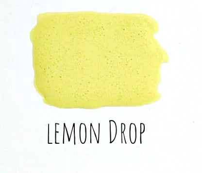 Lemon Drop Sweet Pickins Milk Paint